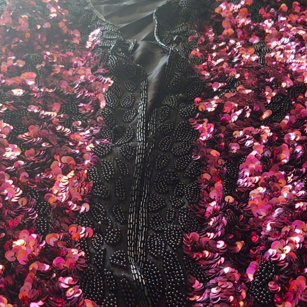 Size large evening jacket